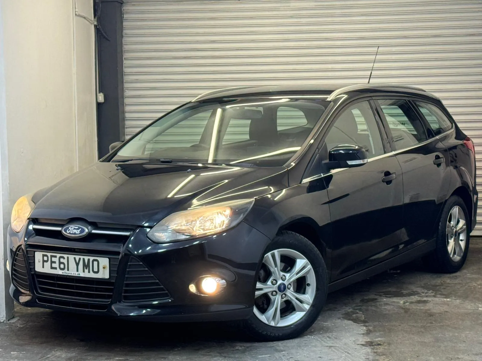 2011 Ford Focus, photo 3 of 29