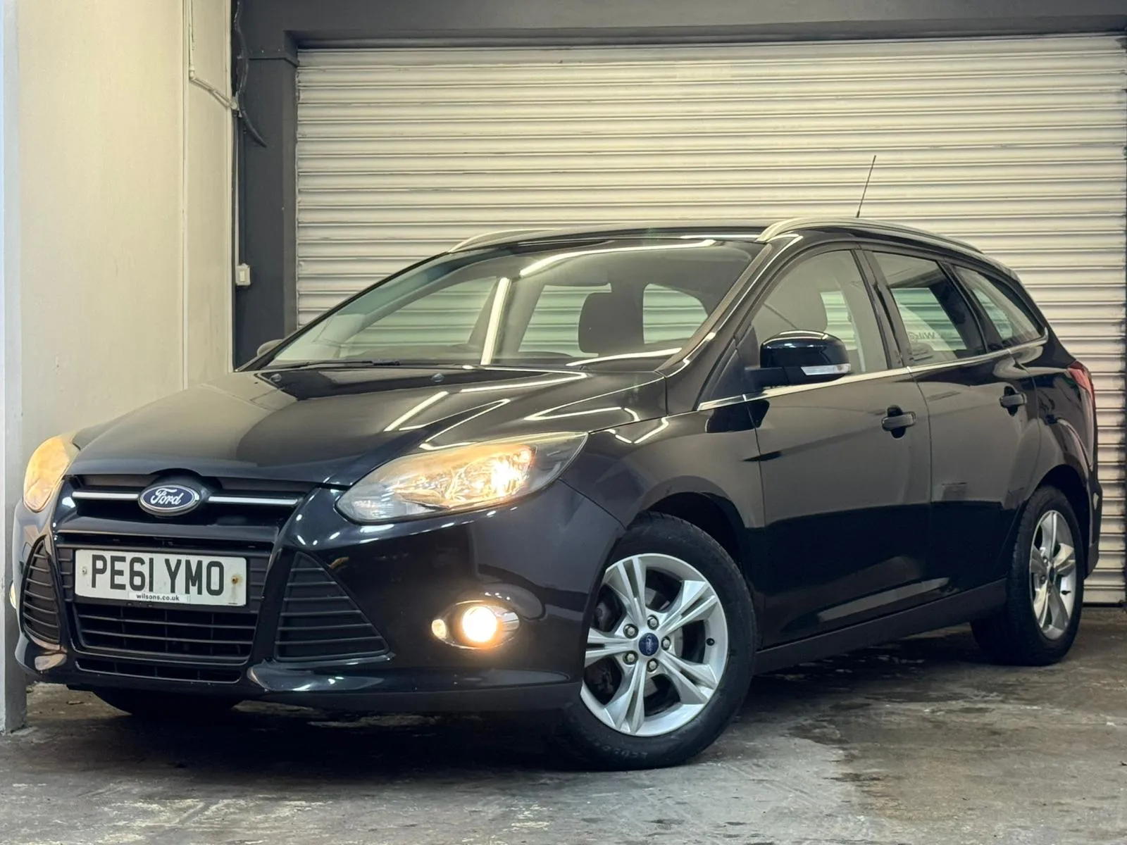 2011 Ford Focus, photo 4 of 29