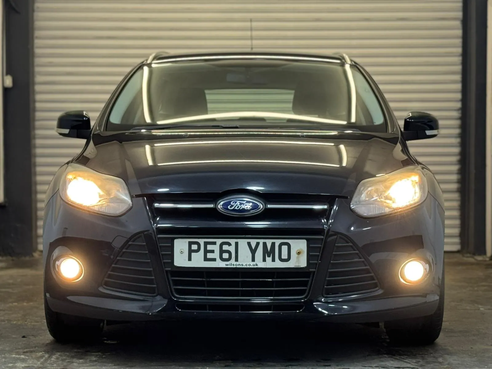 2011 Ford Focus, photo 5 of 29