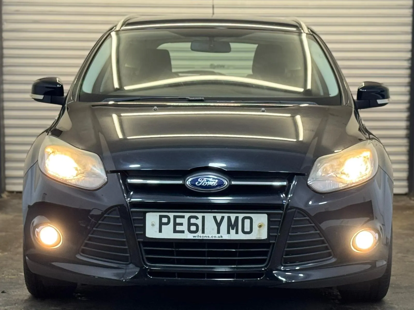 2011 Ford Focus, photo 6 of 29