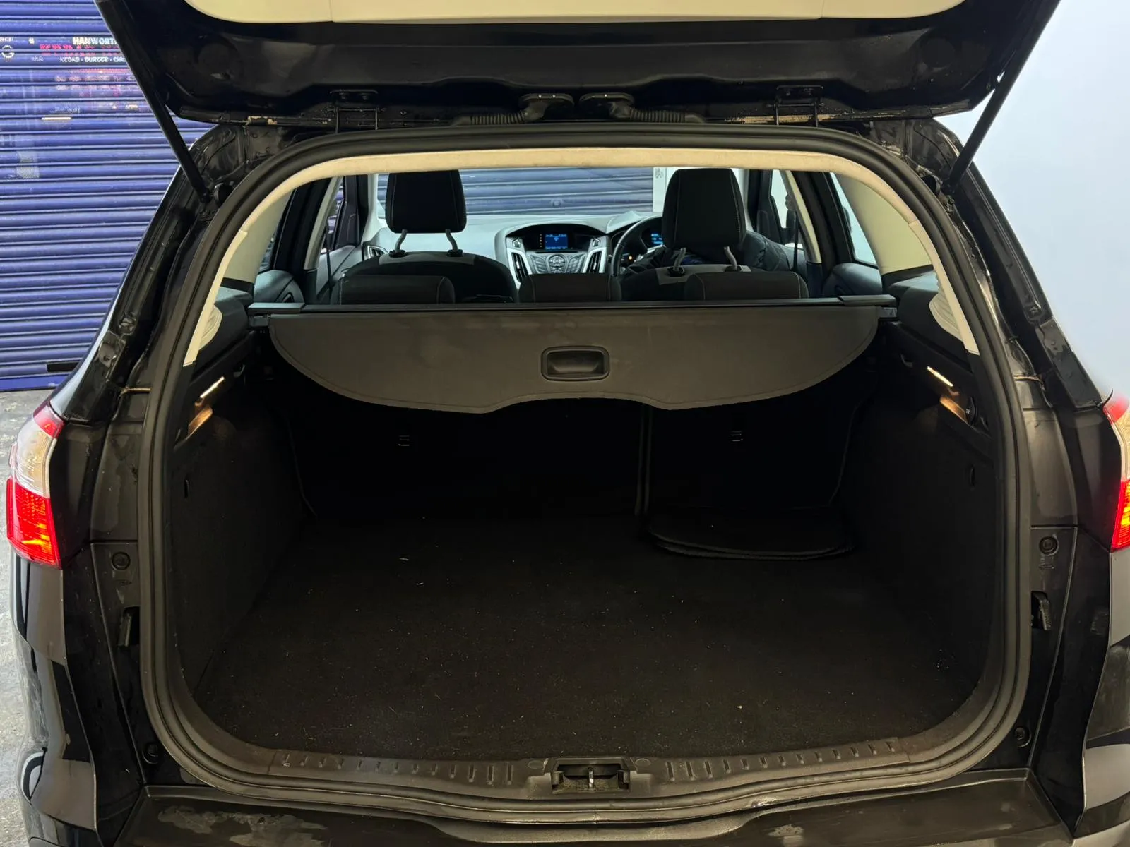 2011 Ford Focus, photo 13 of 29