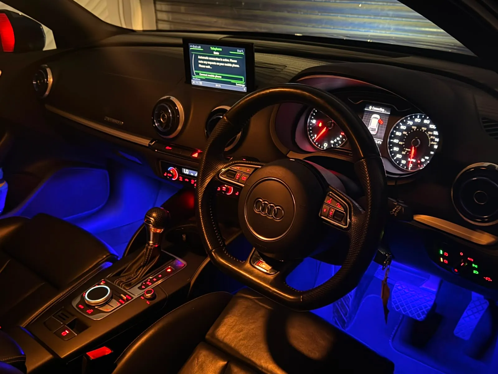 2013 Audi A3 Sportback, photo 13 of 37