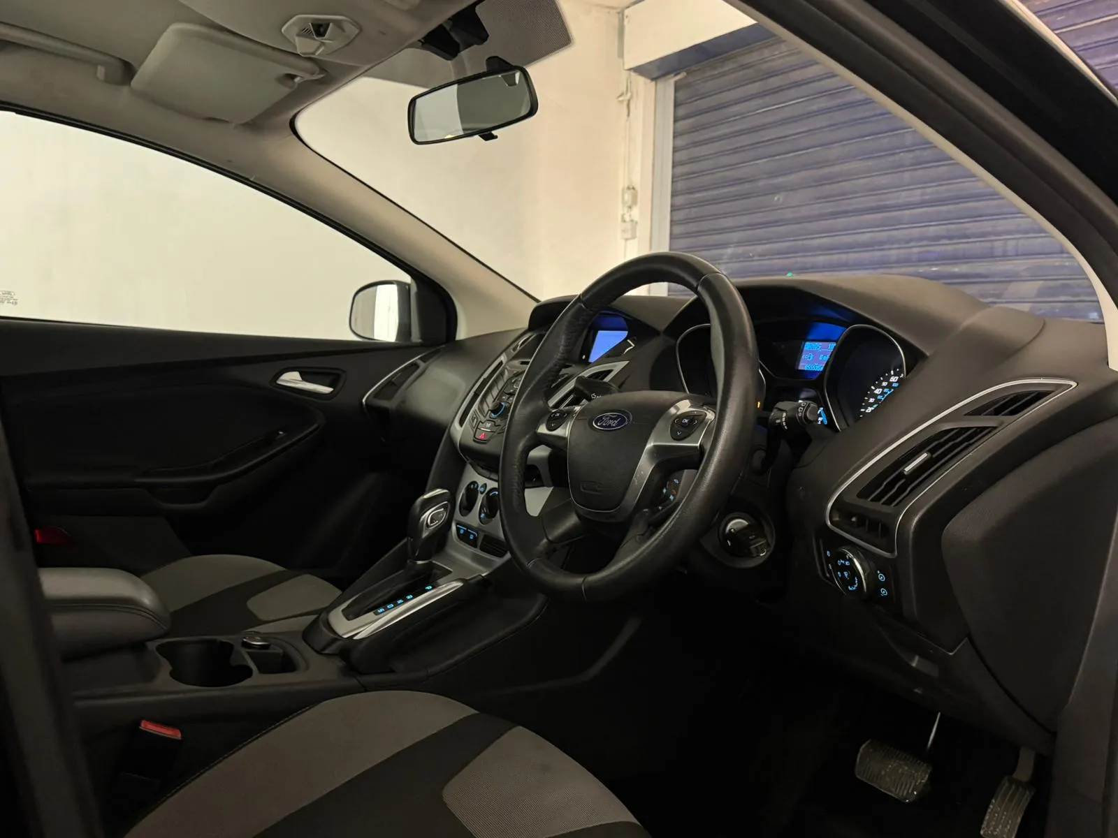 2011 Ford Focus, photo 14 of 29
