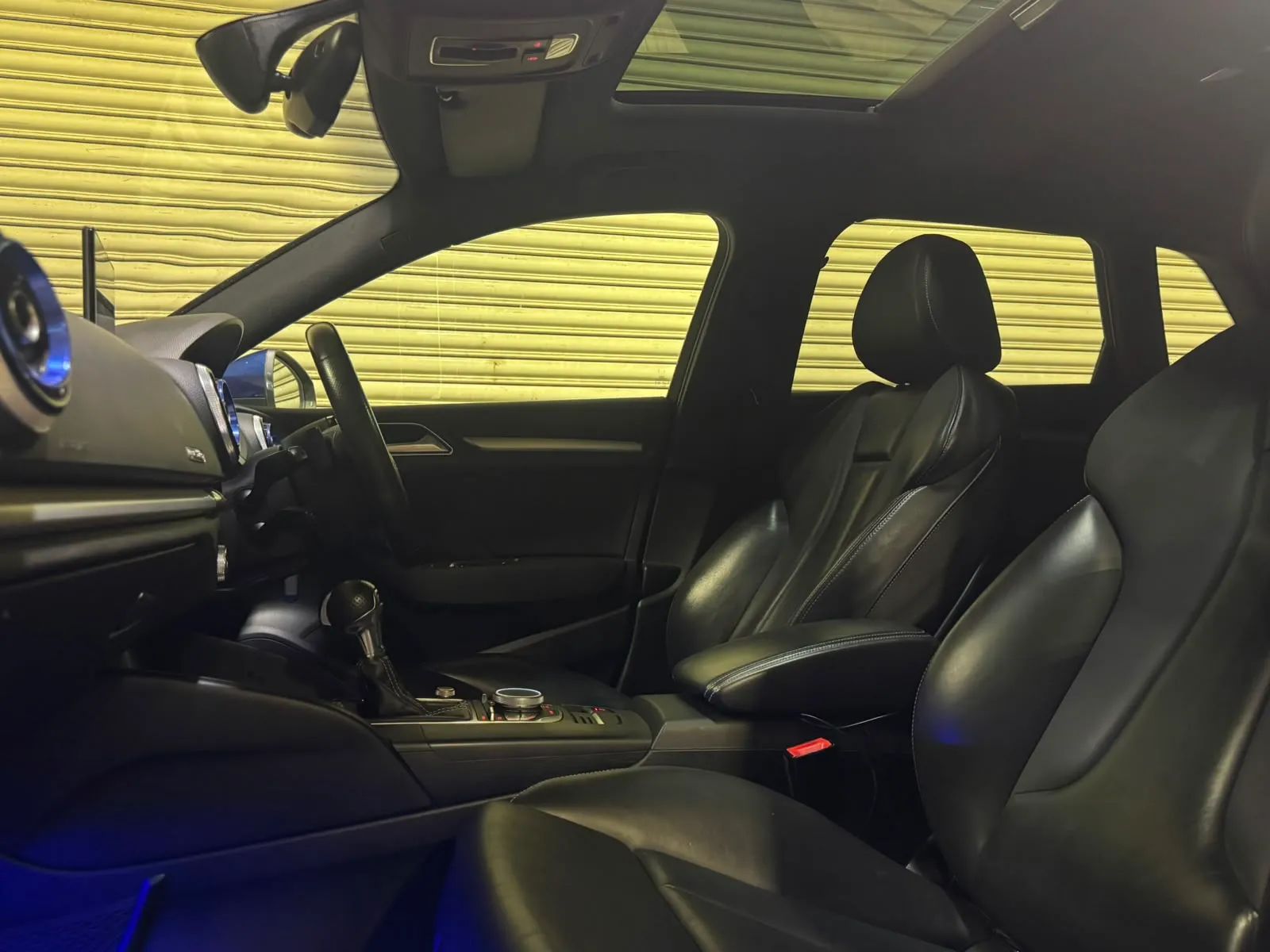 2013 Audi A3 Sportback, photo 15 of 37