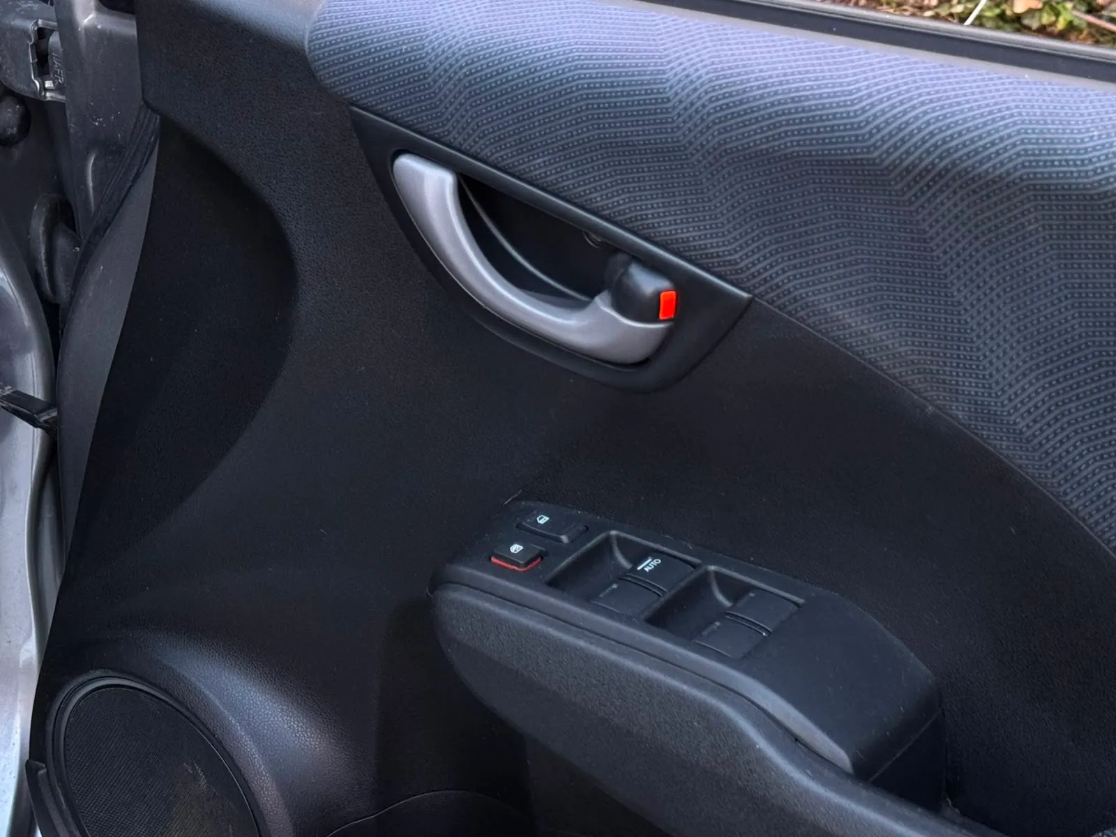 2009 Honda Jazz, photo 16 of 17