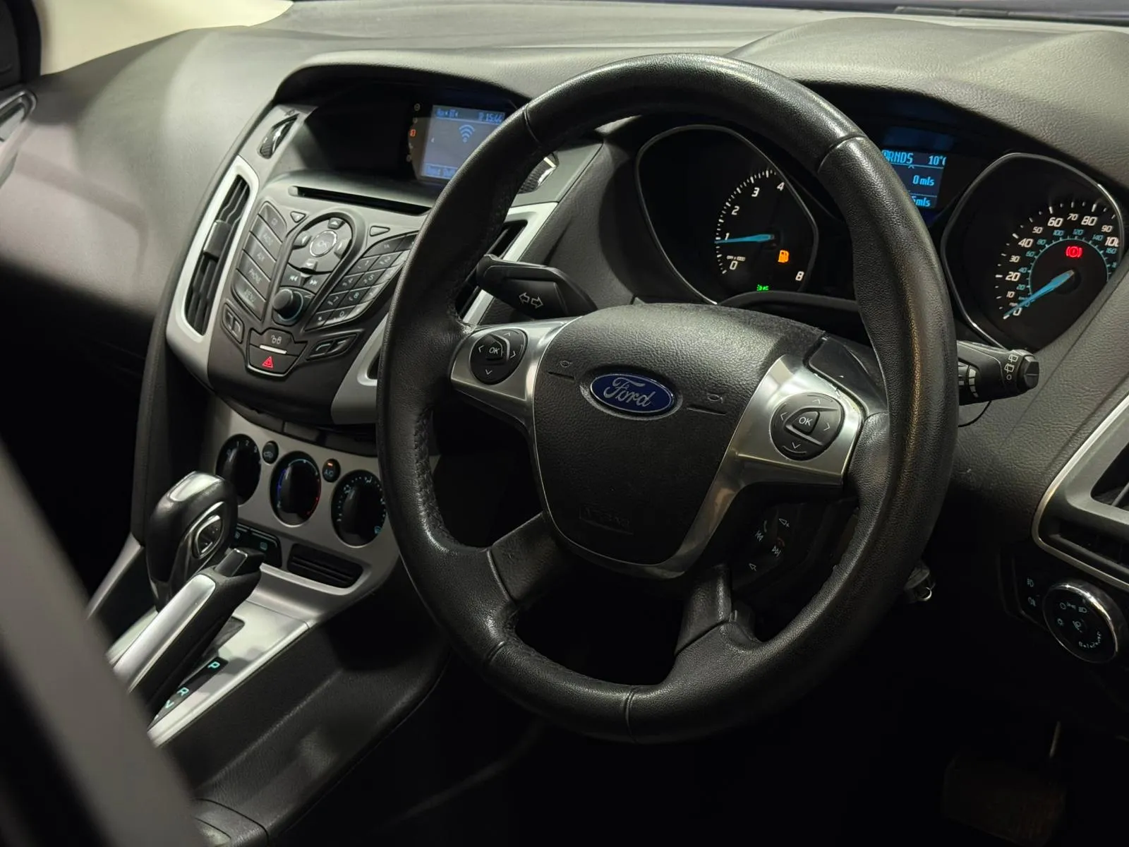 2011 Ford Focus, photo 19 of 29