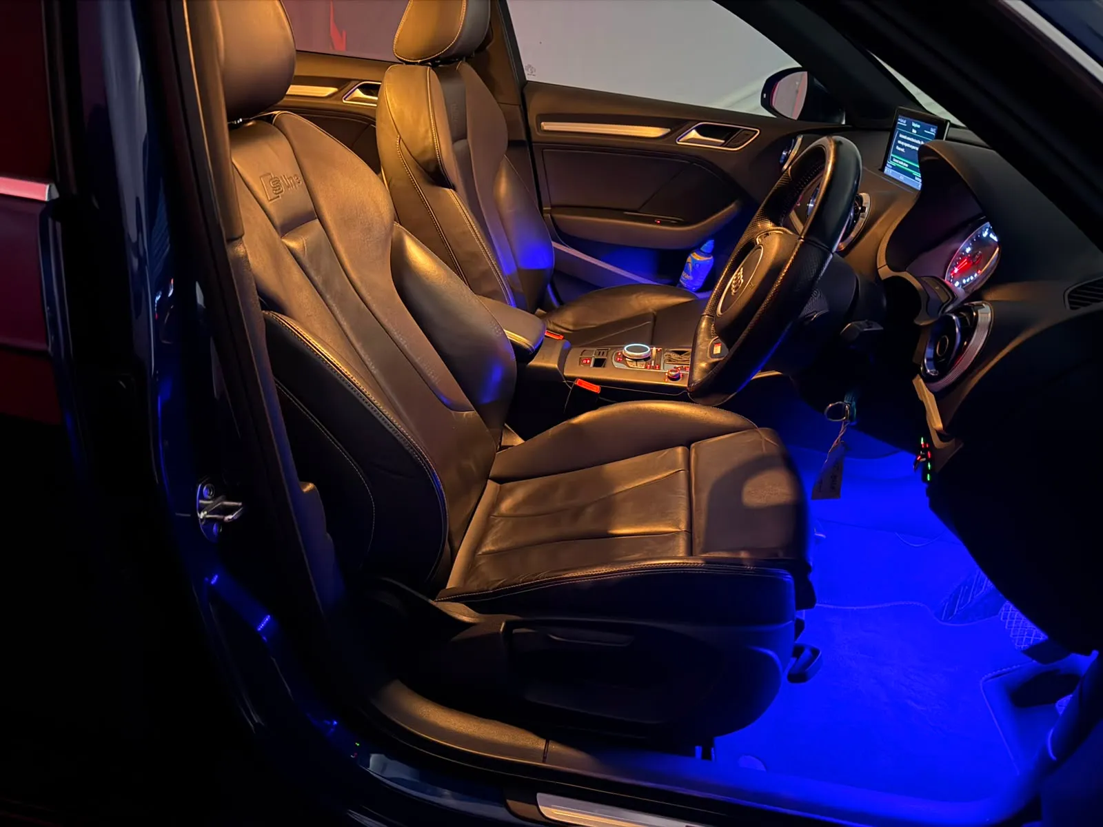 2013 Audi A3 Sportback, photo 20 of 37