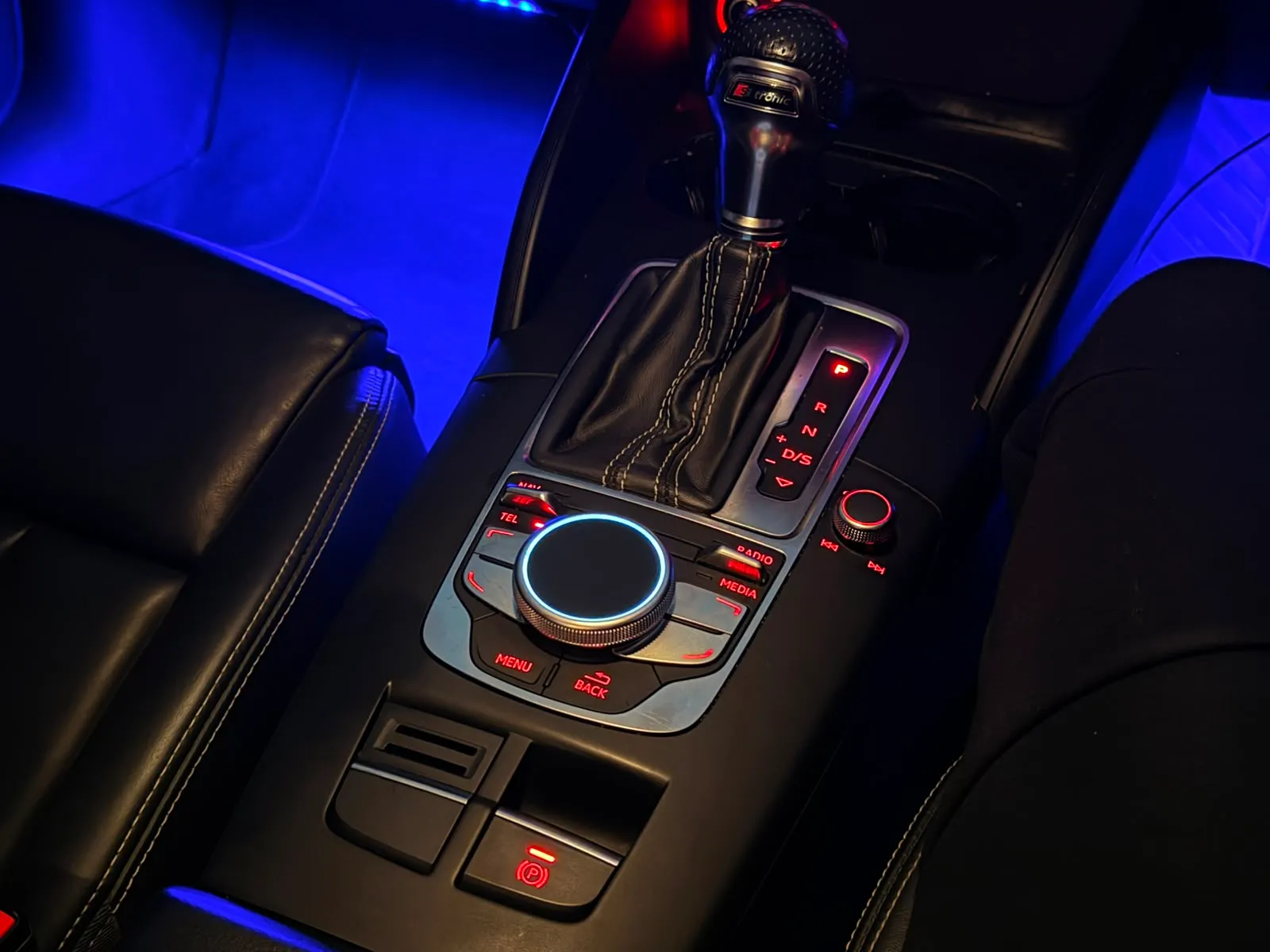 2013 Audi A3 Sportback, photo 21 of 37