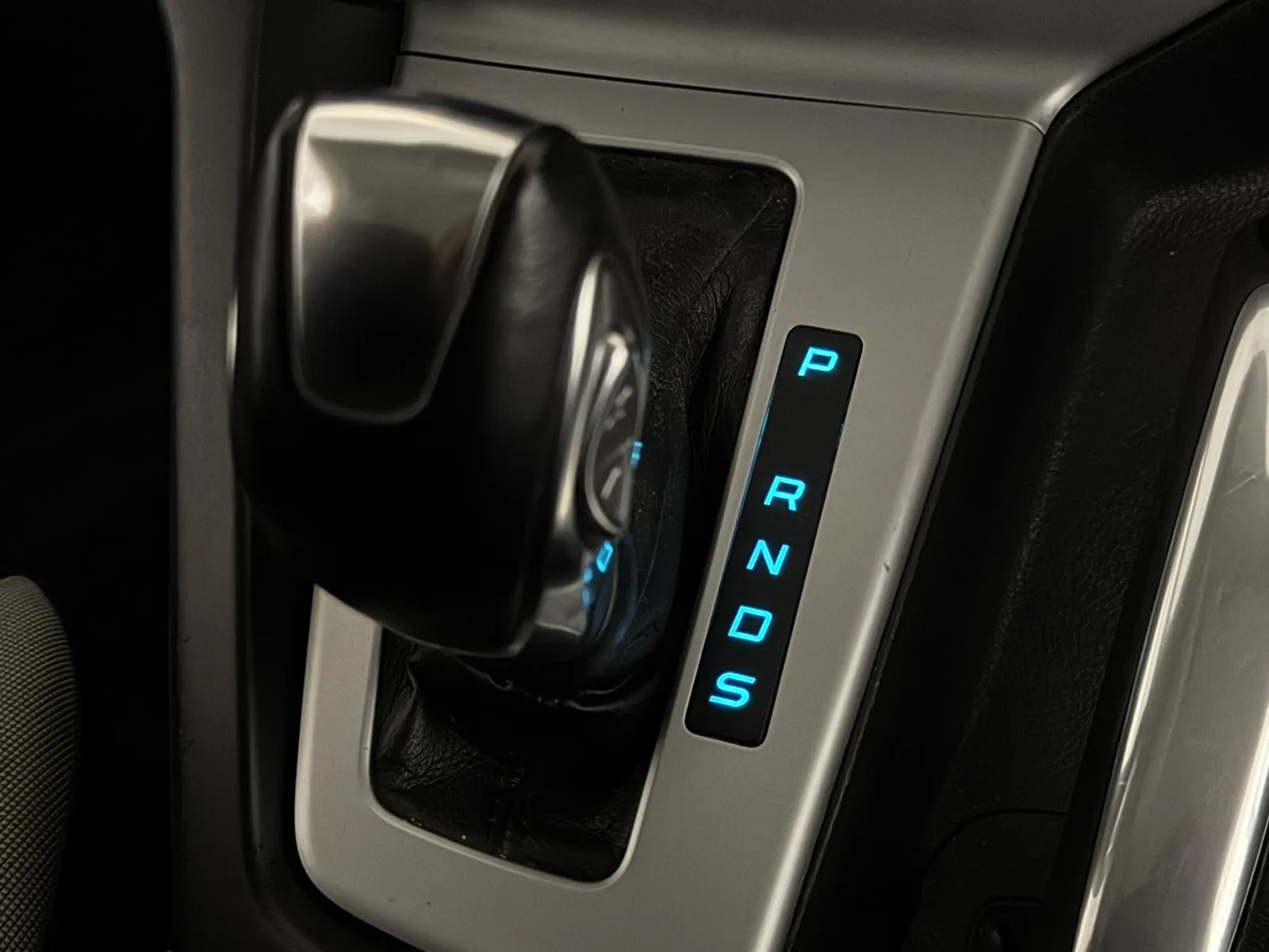 2011 Ford Focus, photo 23 of 29