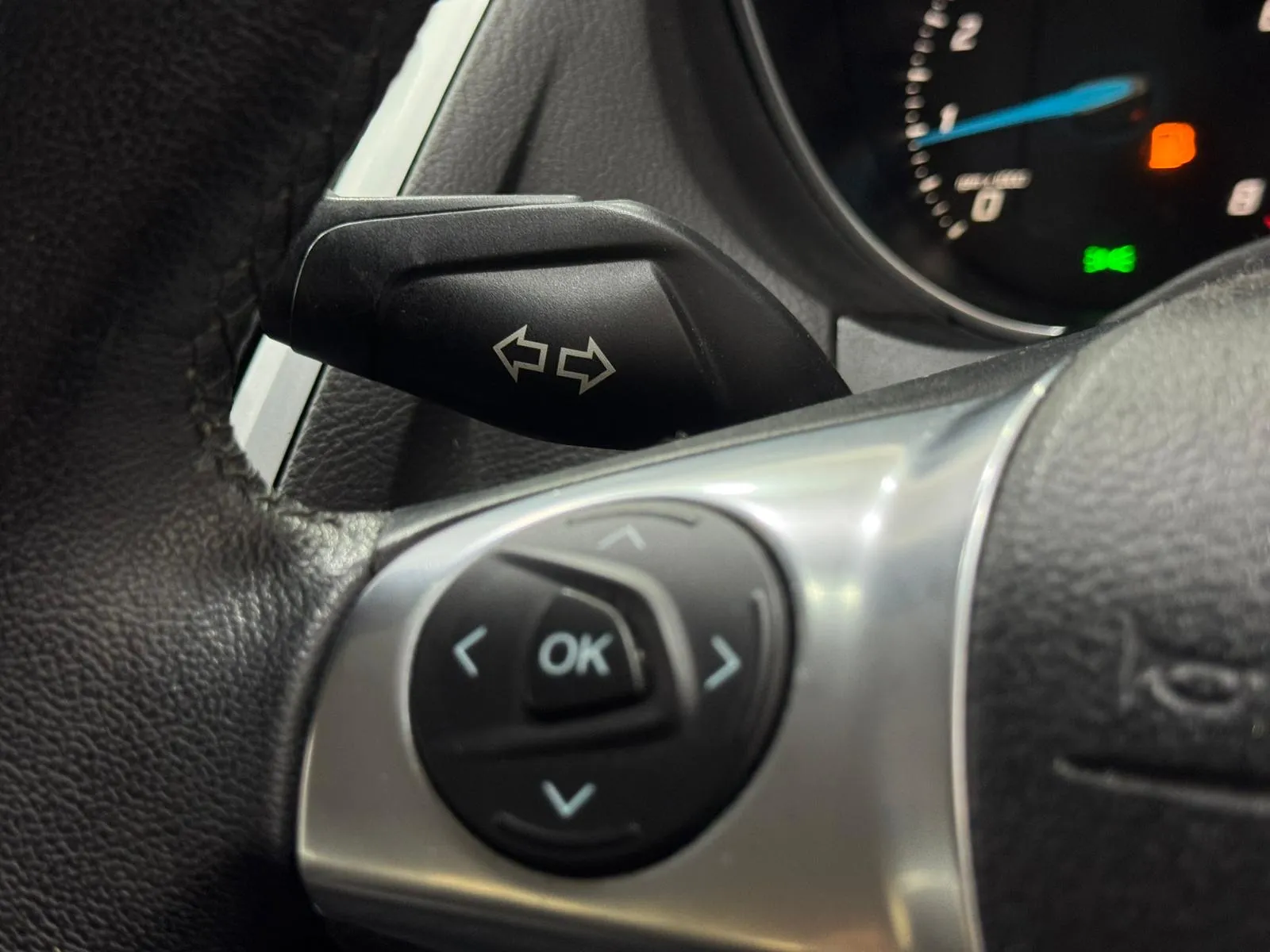 2011 Ford Focus, photo 24 of 29