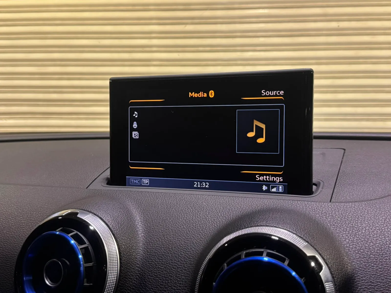 2013 Audi A3 Sportback, photo 24 of 37