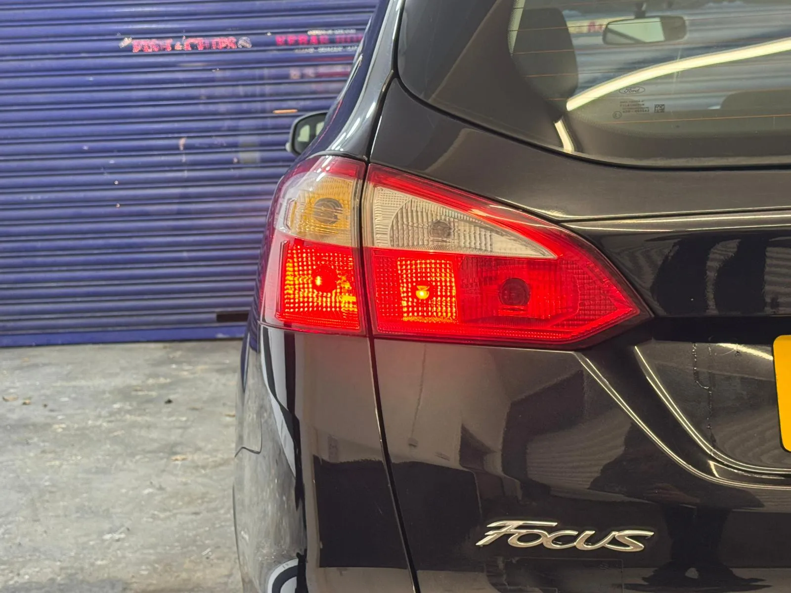 2011 Ford Focus, photo 28 of 29