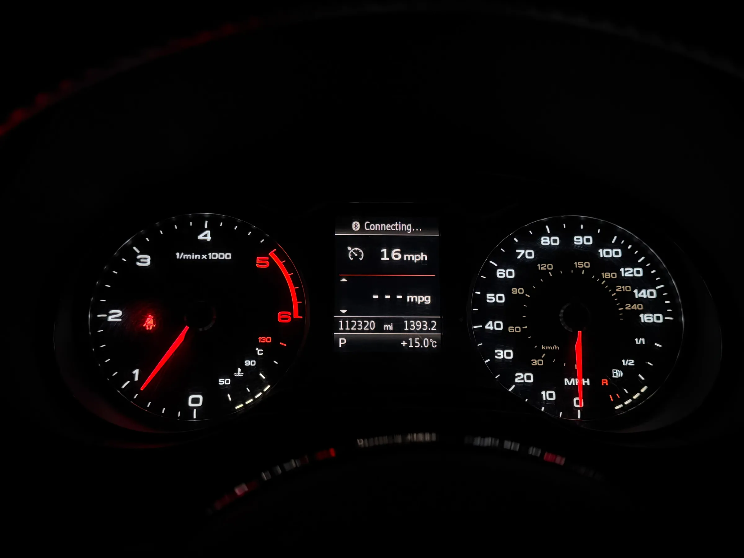 2013 Audi A3 Sportback, photo 28 of 37