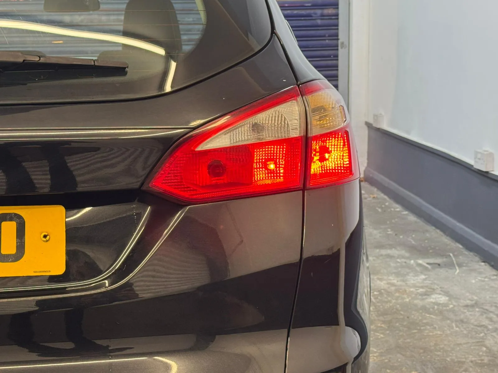 2011 Ford Focus, photo 29 of 29