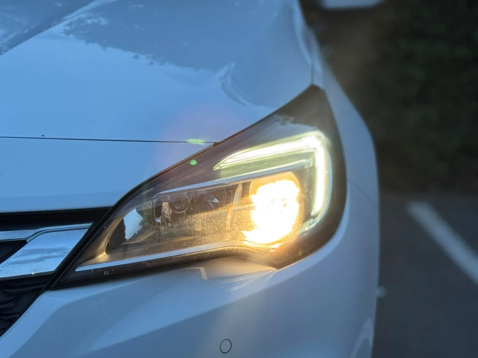 2018 Vauxhall Astra, photo 31 of 34