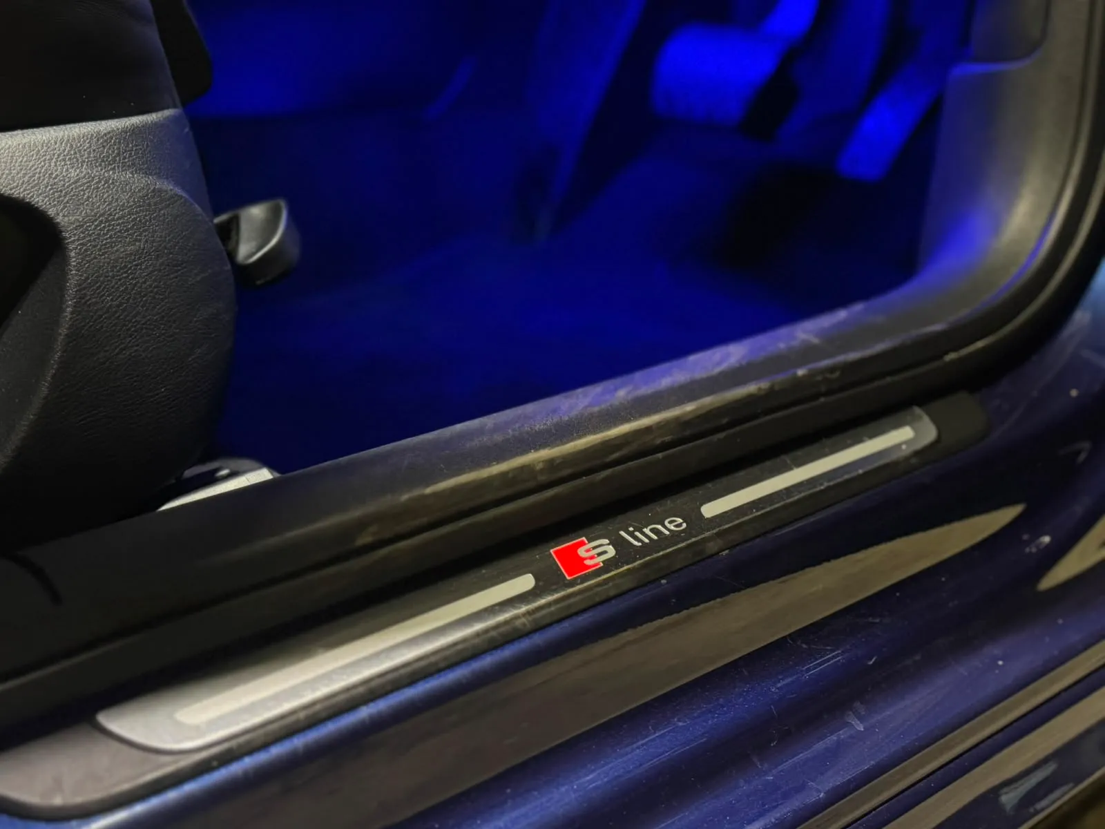 2013 Audi A3 Sportback, photo 32 of 37