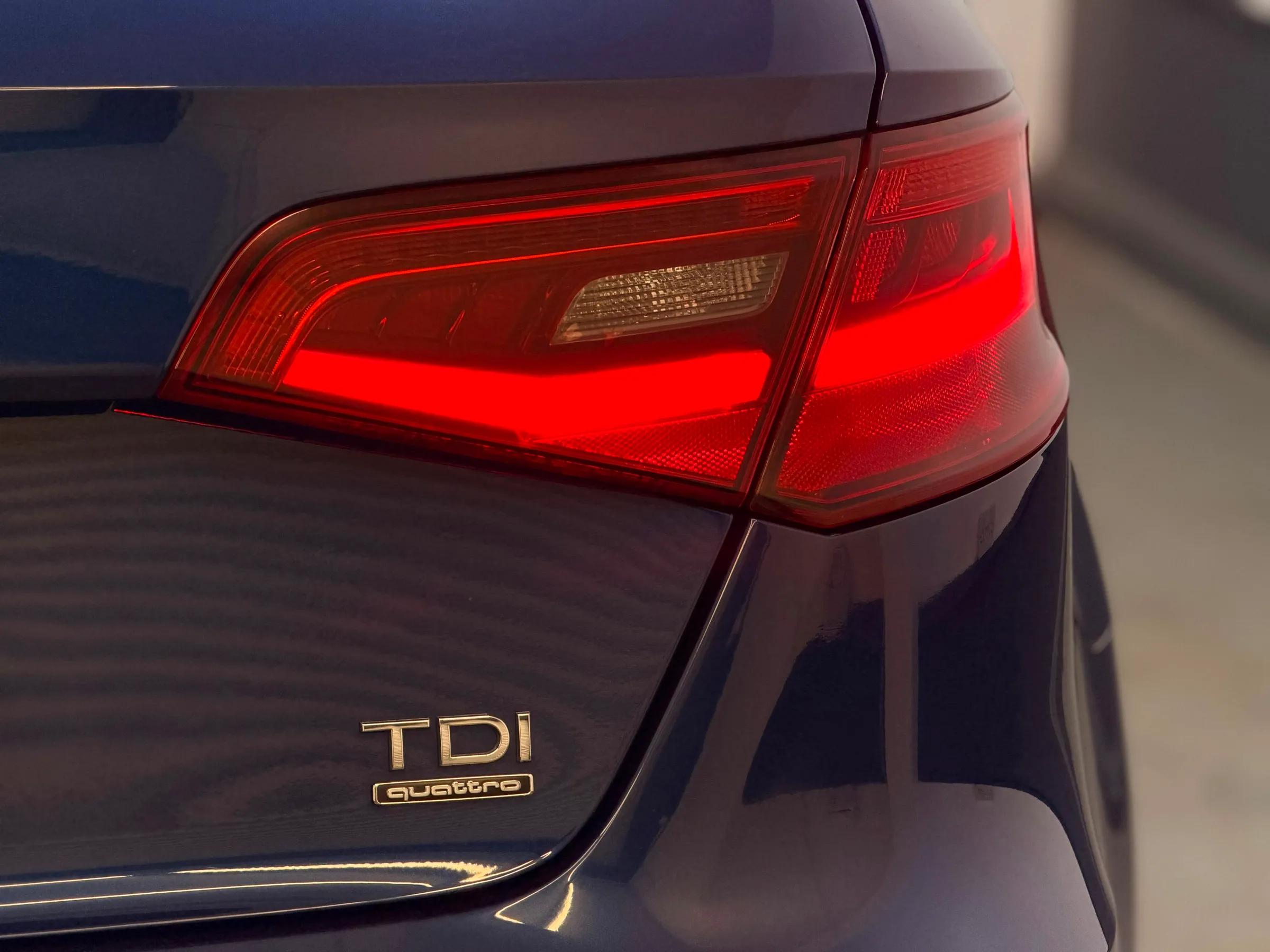 2013 Audi A3 Sportback, photo 36 of 37